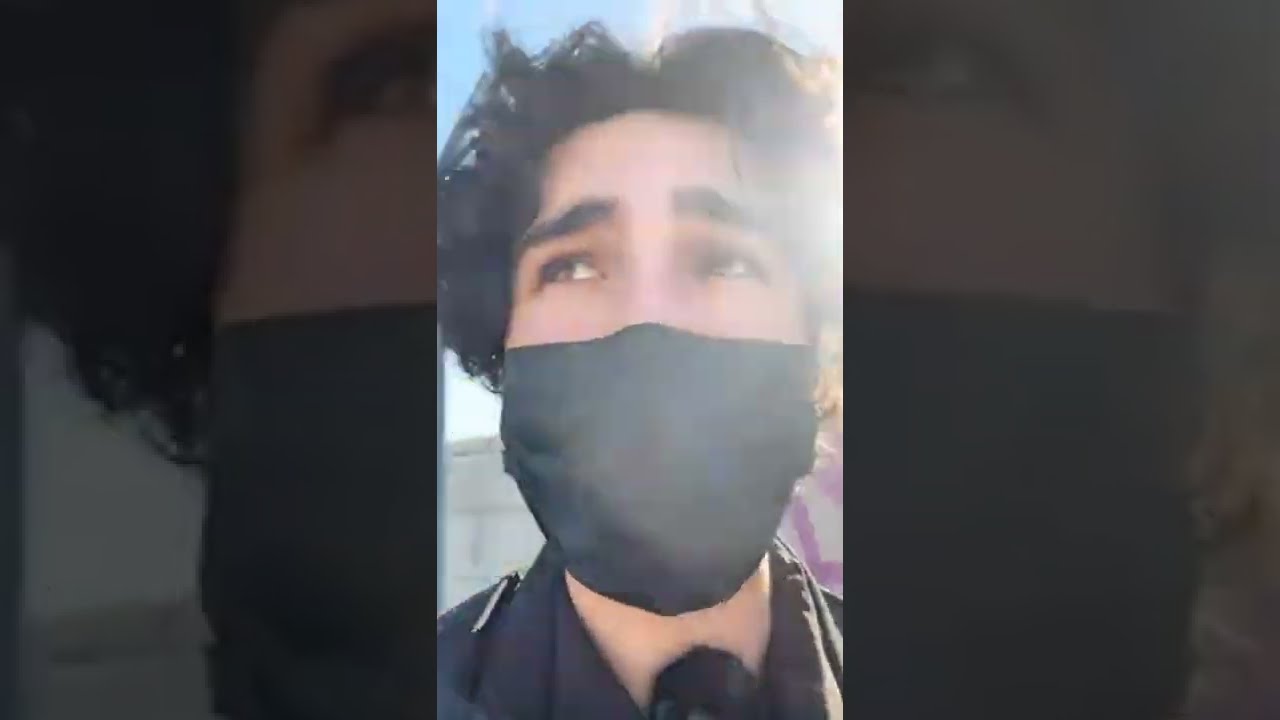 CC Unit blames Bakersfield Police Department for failing to arrest EDP445.