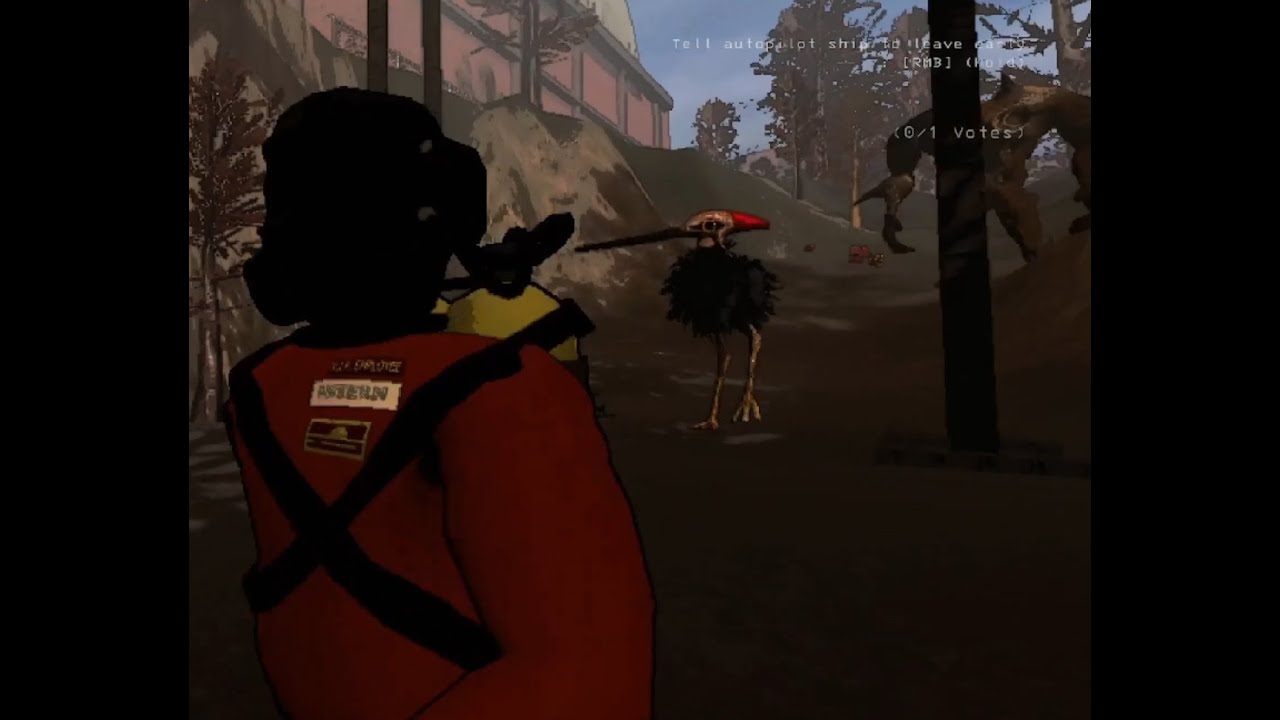 Lethal Company Moments Episode 1