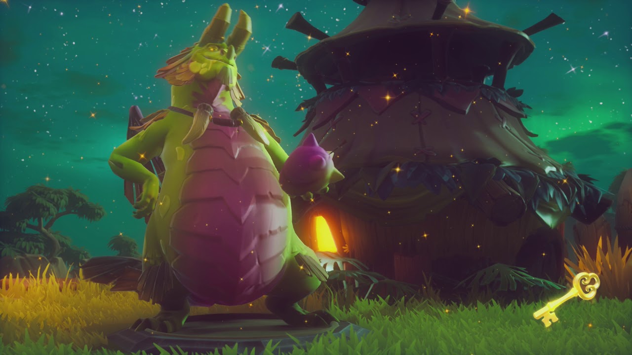 Tree Tops | Spyro Reignited Trilogy 100% Walkthrough 