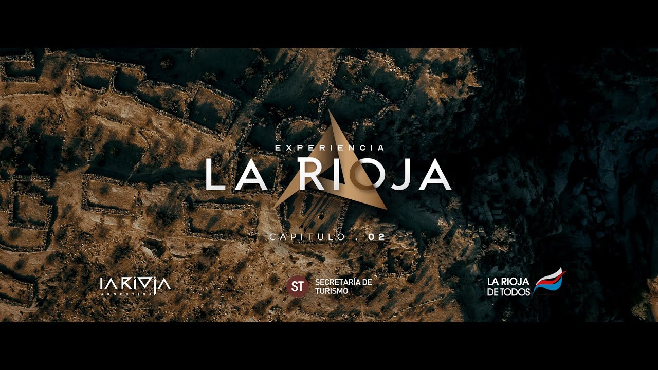 Experiencia La Rioja C2: San Blas de los Sauces