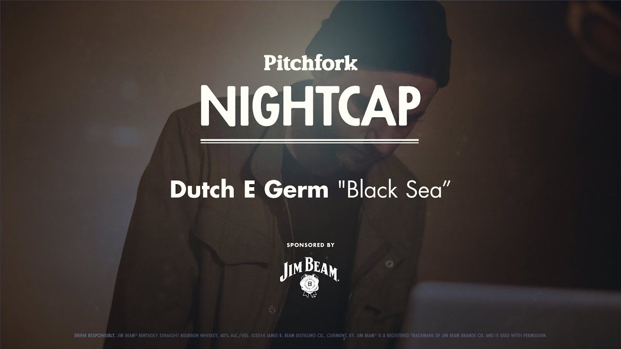 Dutch E Germ Performs 