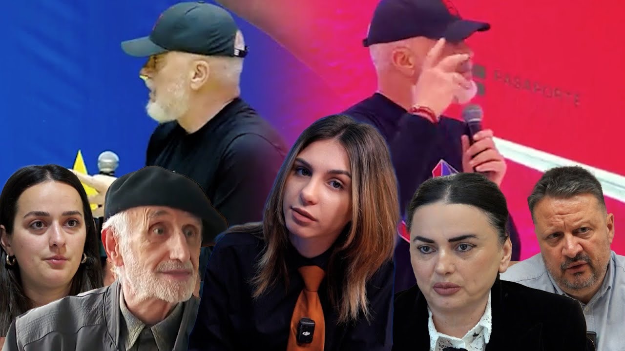PIRANJAT/ Gjuha vulgare e kryeministrit Rama në fushatë e kaluar në heshtje nga shoqatat