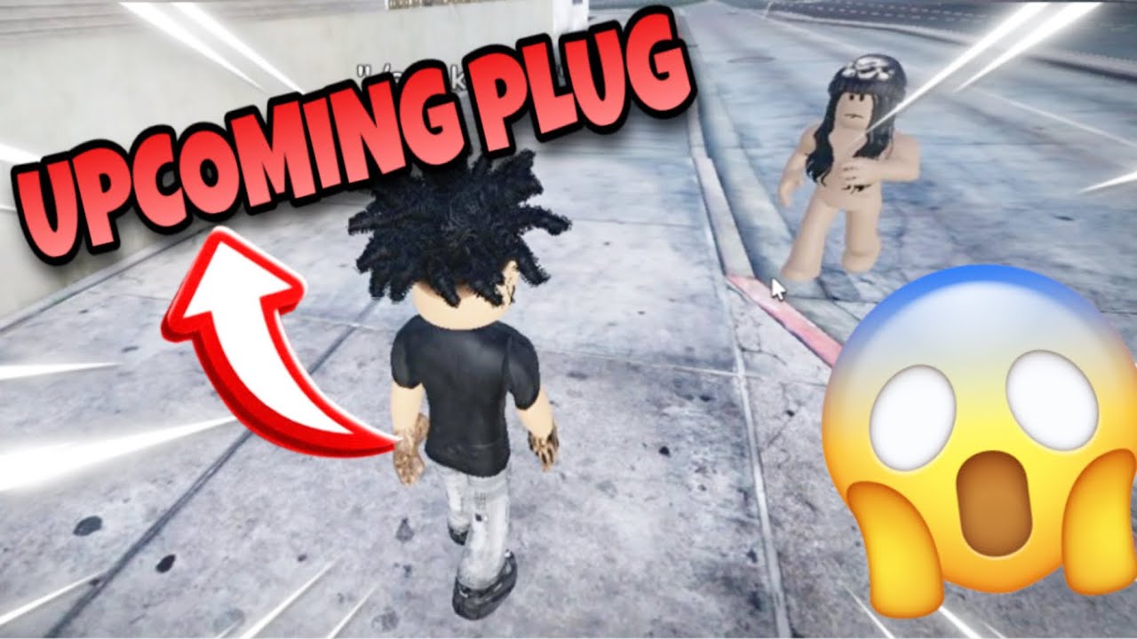 I make my FIRST SELL on my NEW CHARACTER IN ROBLOX GTA 5 RP..