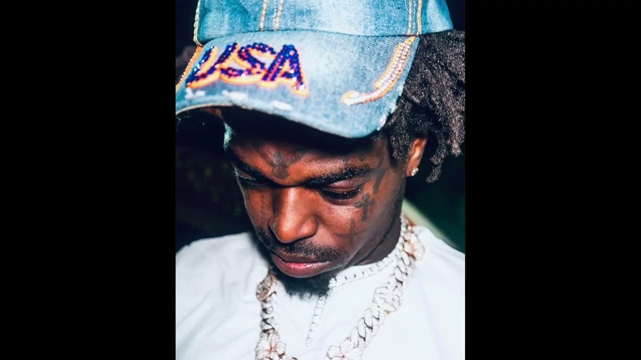 [FREE] Kodak Black Type Beat 