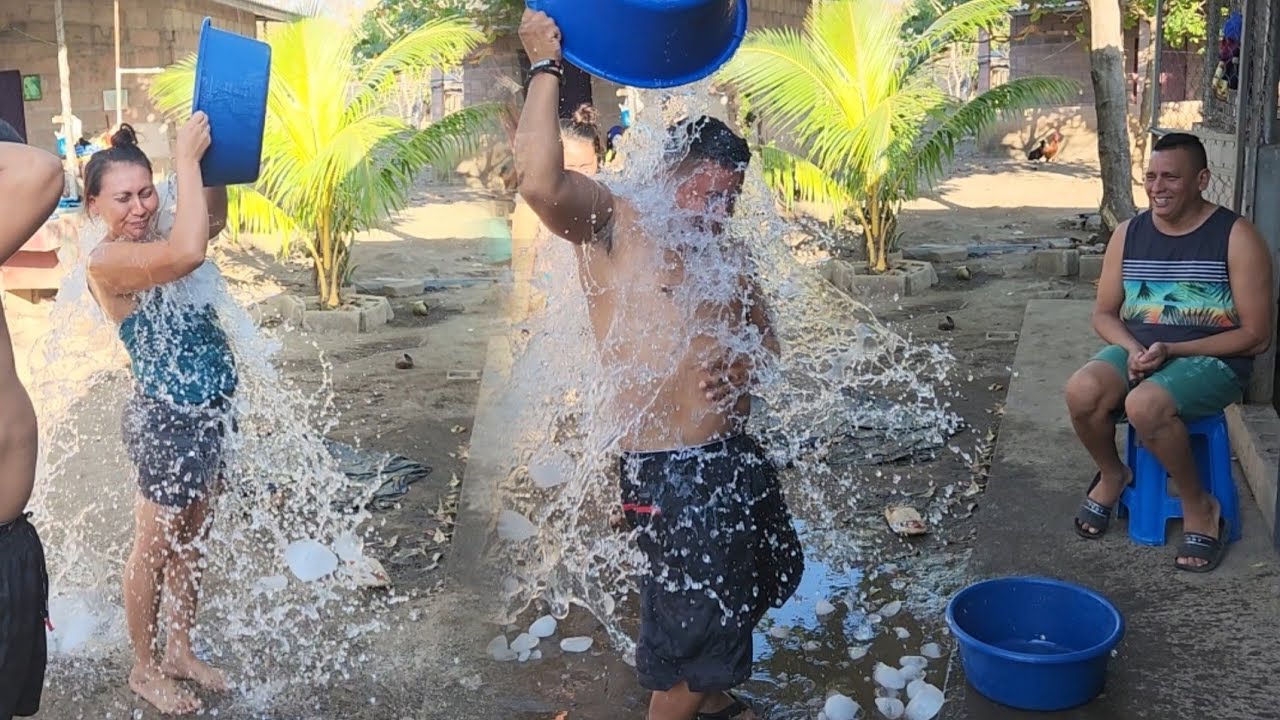 ASI DE MAL LE FUE A LA MILLONARIA Y AL ZORRO🥶 | ¡Les toco cumplir con este duro castigo!