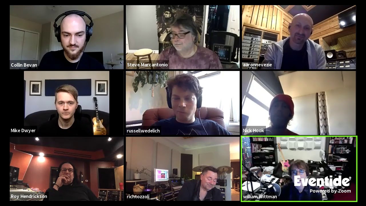 #Quarantide MicroPitch Initial Impressions