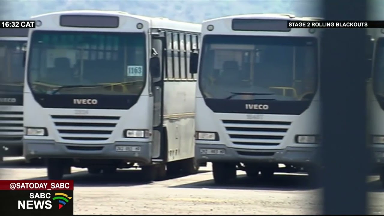 Planned bus drivers' strike put on hold as wage talks continue