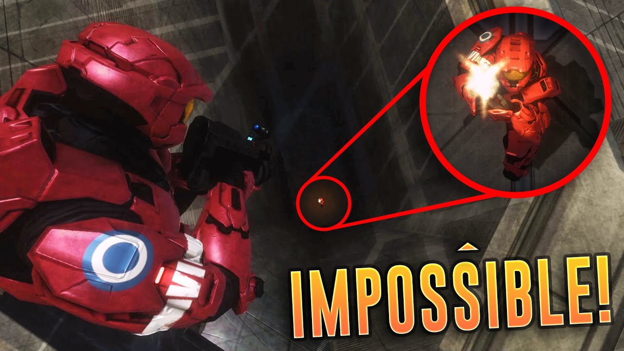 Halo WTF & Funny Moments #475