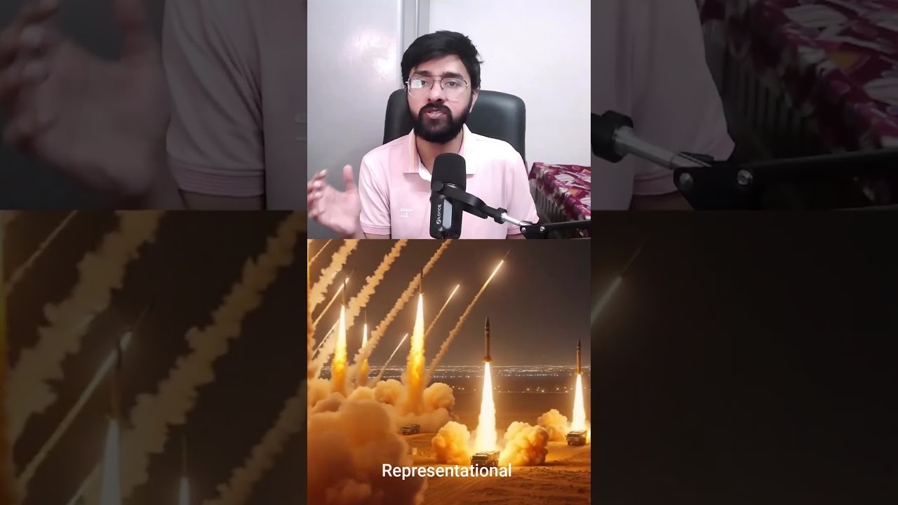 US Israel Iran War Updates: Iran strikes F-35 hangars as US hits water infra over Apache downing