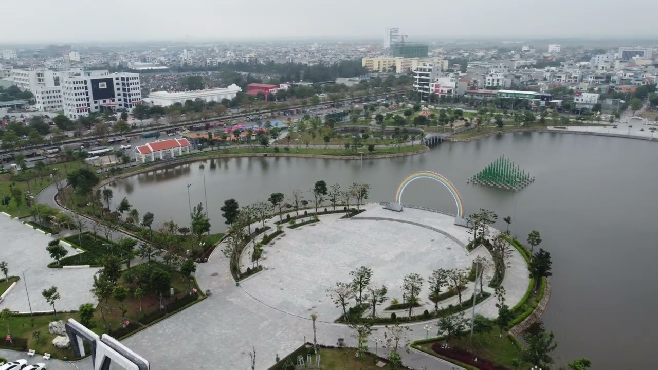 CONG VIEN KY BA 18 1 2026