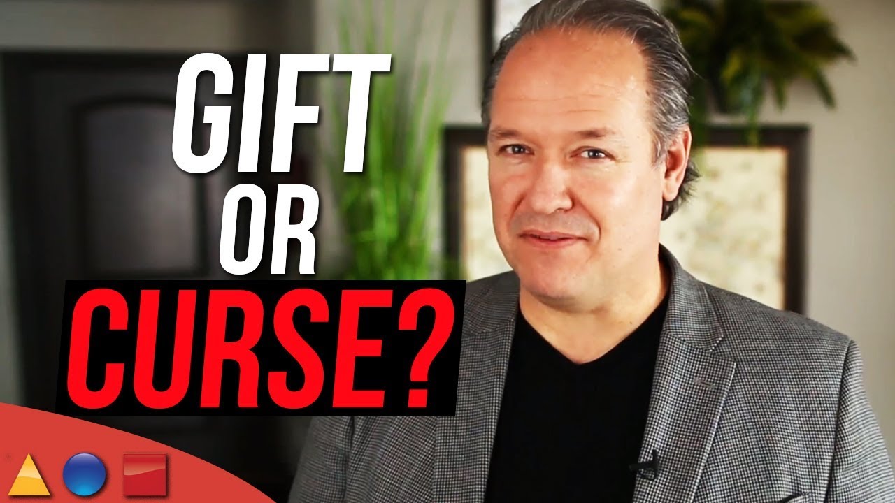 Is Being An Empath A Gift Or A Curse?