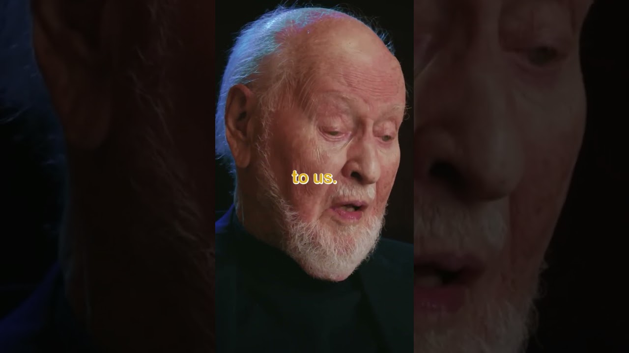 How John Williams Created the Theme for Harry Potter