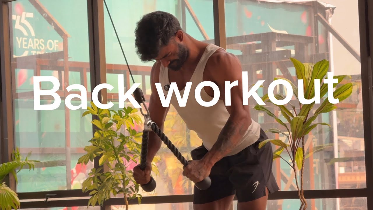 backworkout day / 66 #back workout at home#back workout at home girl#cbum motivation songs#cbum diet