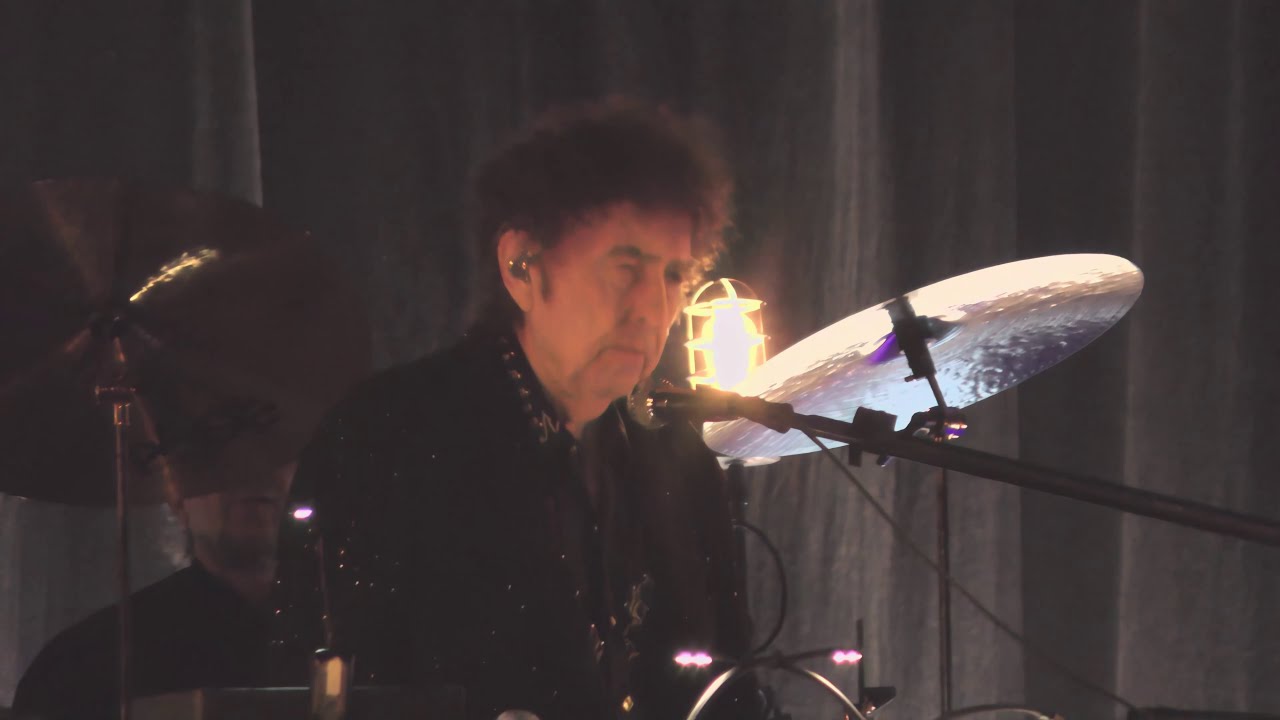 New Bob Dylan  Every Grain Of Sand 2nd Wolverhampton Show 10.11.2024