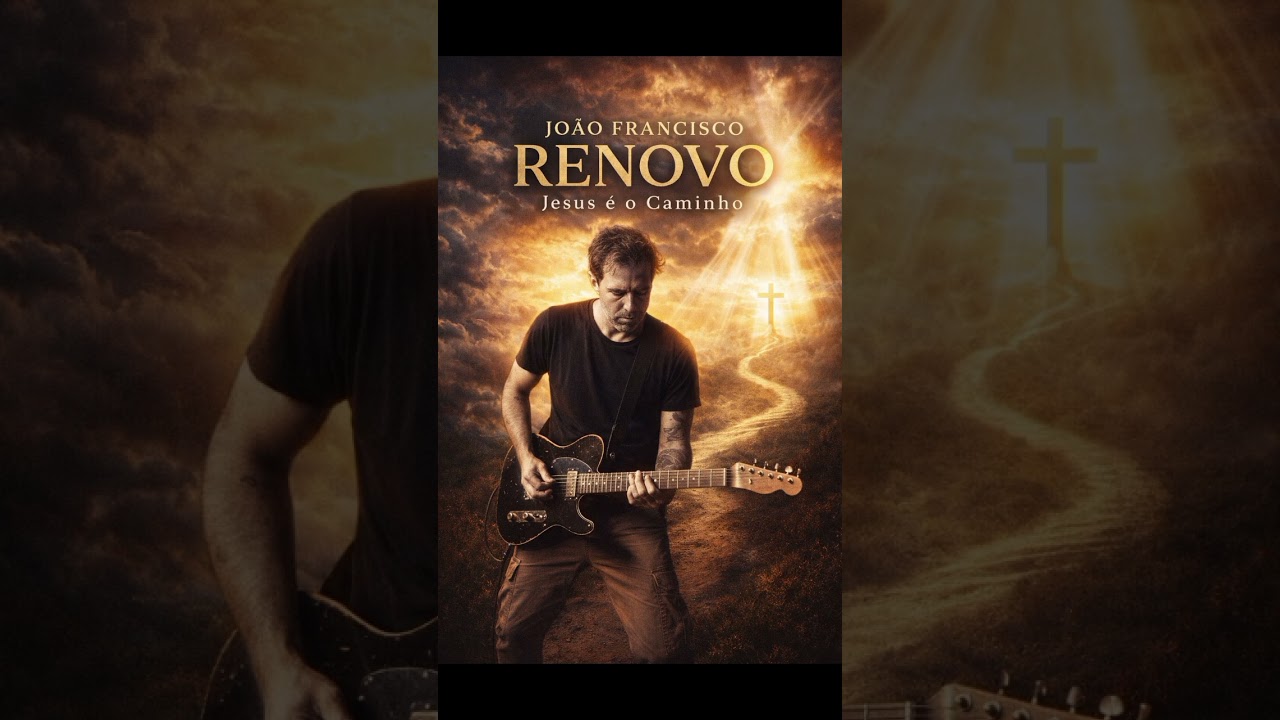 João Francisco Renovo - 