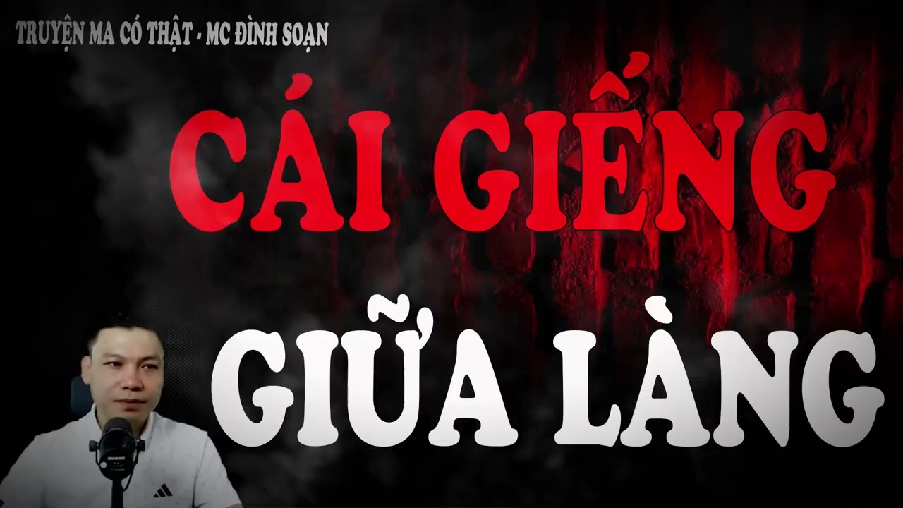 Truyện Ma Mới Nhất 2026 : CÁI GIẾNG GIỮA LÀNG - dưới bàn thờ là miệng giếng cổ bị yểm “Vong Trùng”