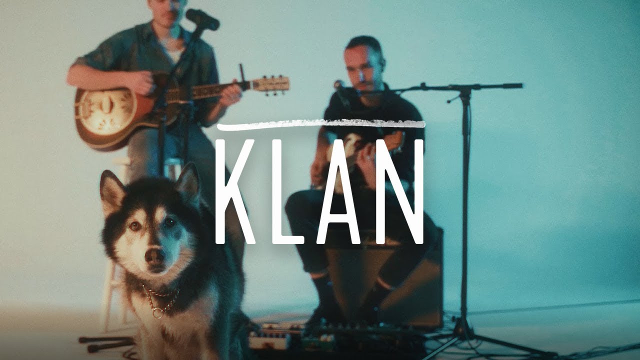 KLAN - WINTERSEITE SESSIONS #01: Bei dir