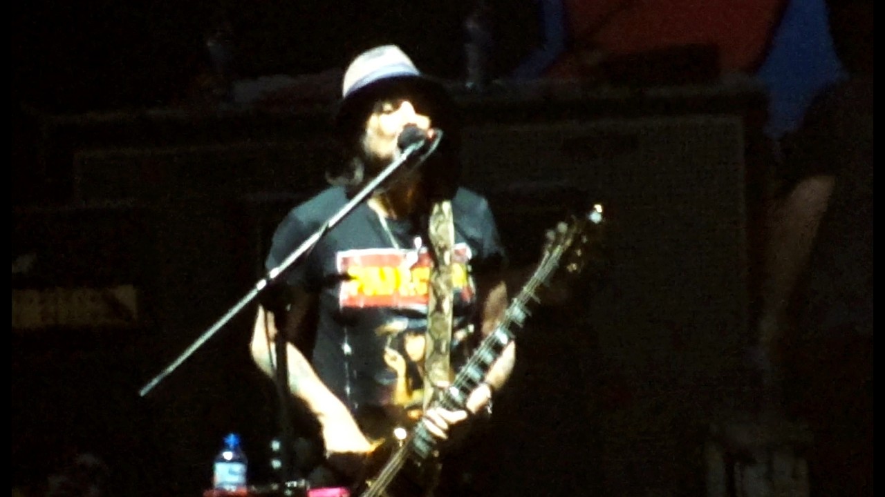 Phil Campbell And The Bastard Sons-