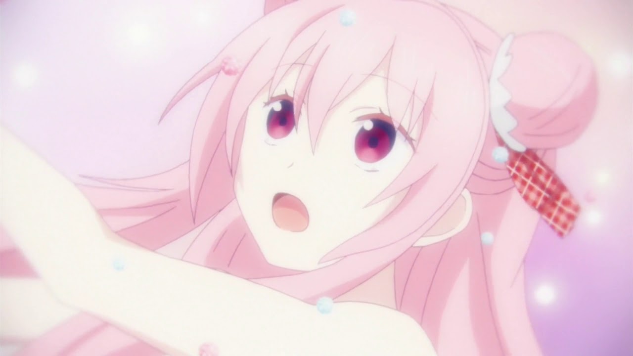 Top 5 Yandere Anime Girls | 「Mix Anime AMV」