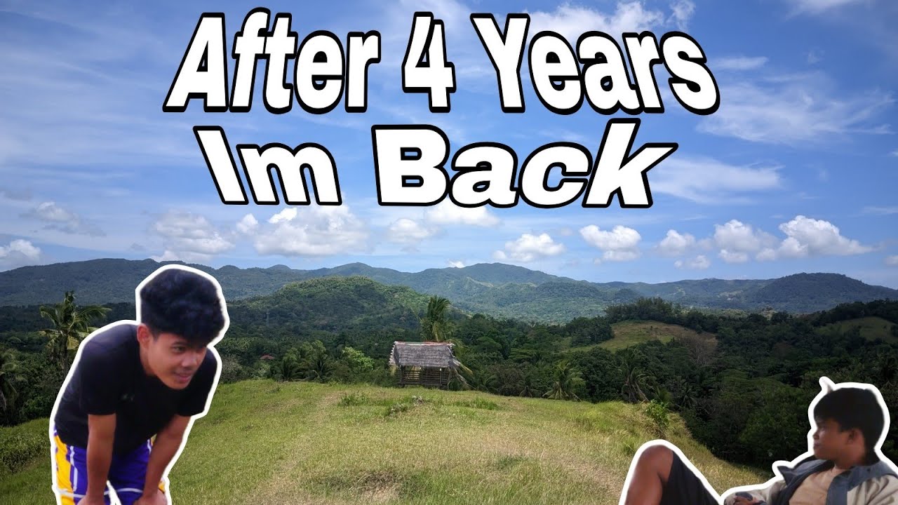 After 4 years Here we go again | Random lang muna