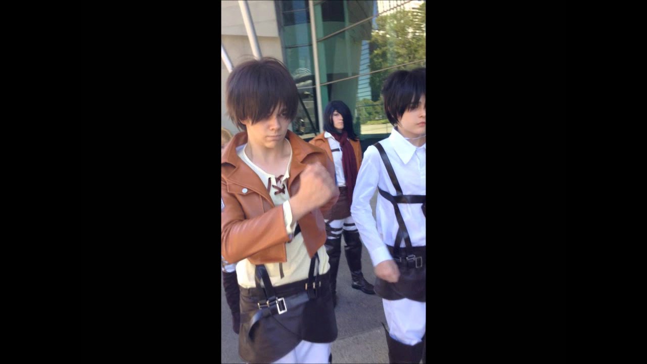 Waicon 2014 ConVideo