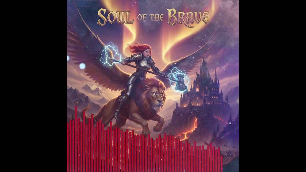 Soul of the Brave