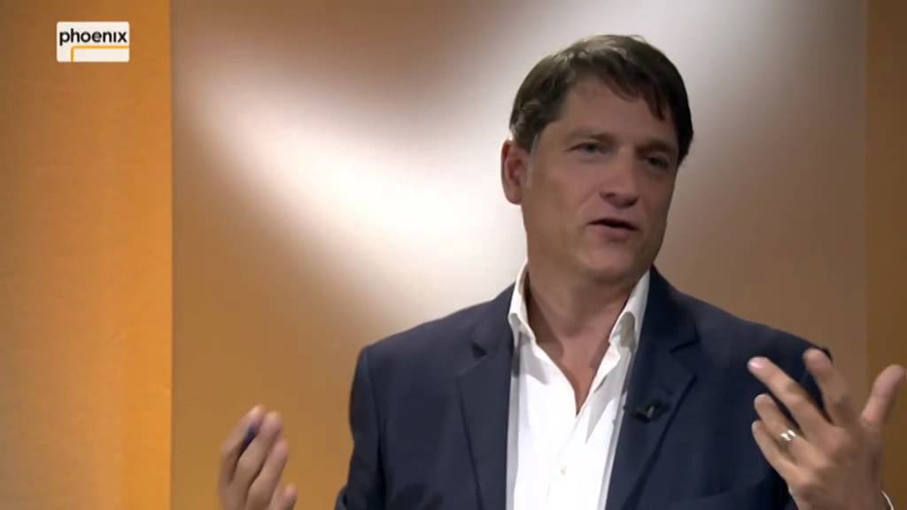 Augstein und Blome vom 05.09.14: Aufbau Ost: Wie weit geht die NATO?