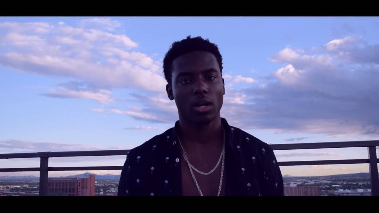 KTJ- Stay Wavy (Official Music Video)
