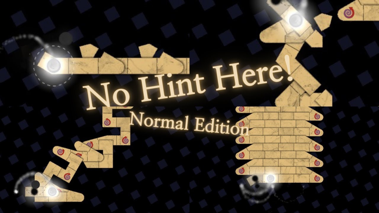 (ADOFAI Custom) DM DOKURO - No Hints Here!