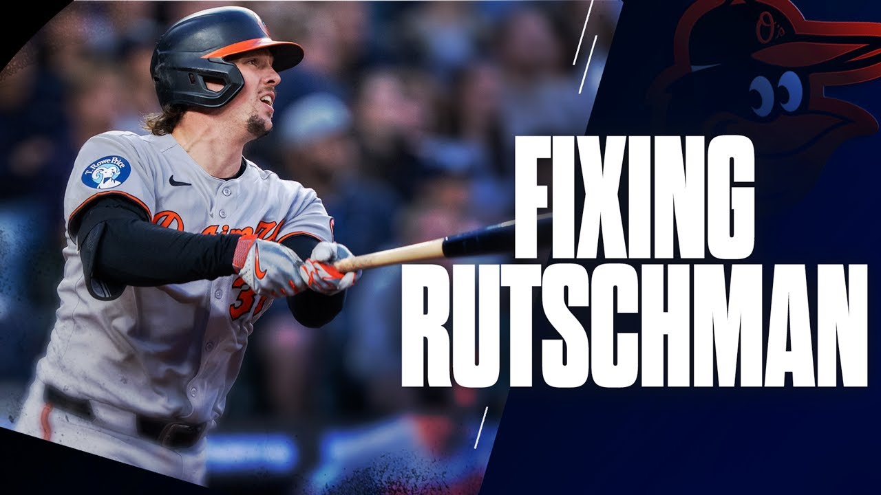 2026 Baltimore Orioles Fantasy Baseball Preview!