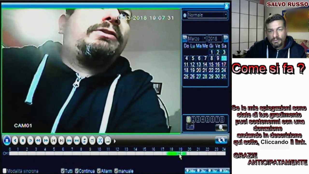 Part.4 DVR.- 1