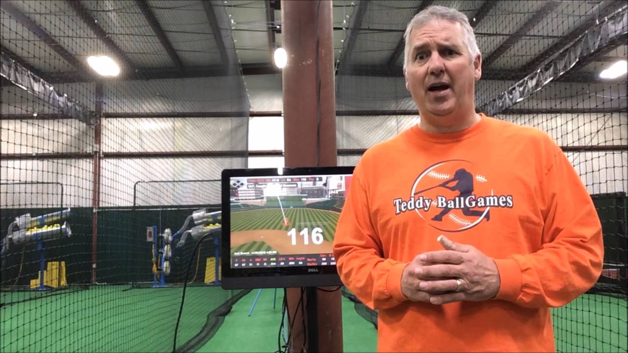 Hittrax Teddy Promo