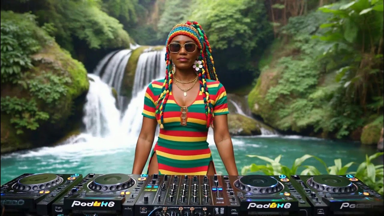 Vintage Traditional Roots Reggae | Classic One Drop Riddims Playlist 🔥