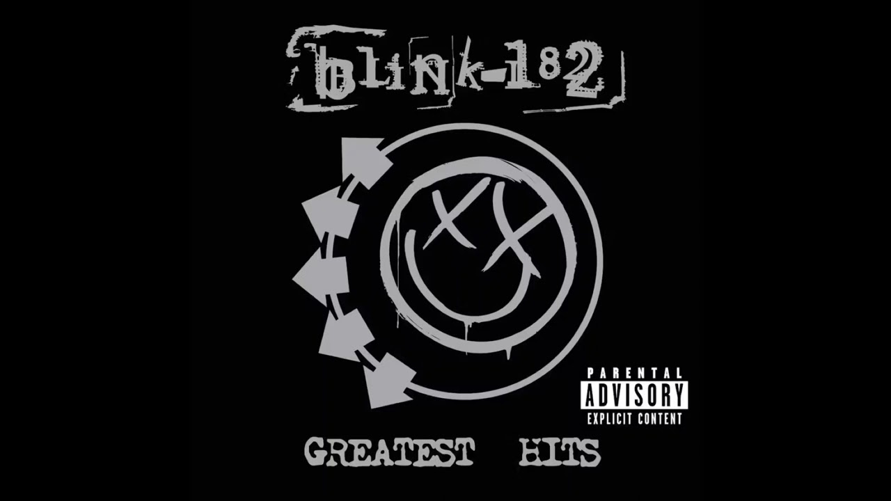 Dammit - Blink-182 HQ (Audio)