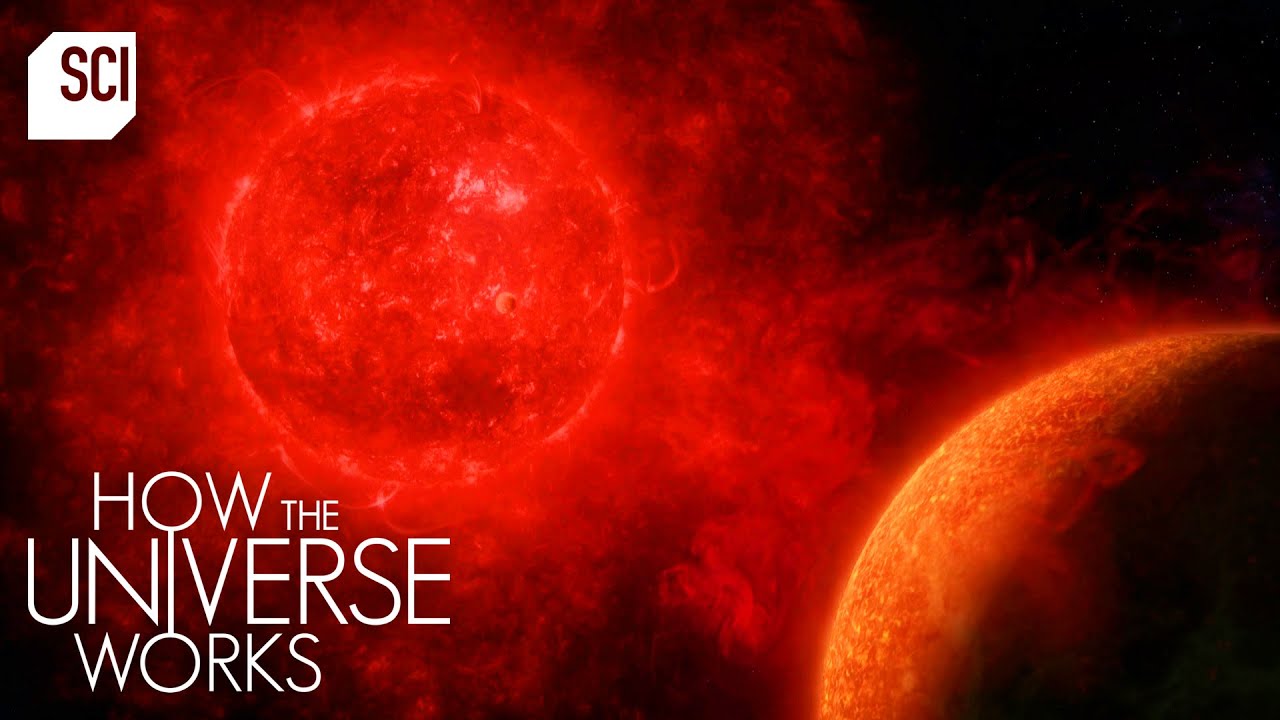 The END of the Earth and Cosmos' Infinite Death Cycle | How The Universe Works | Science Channel