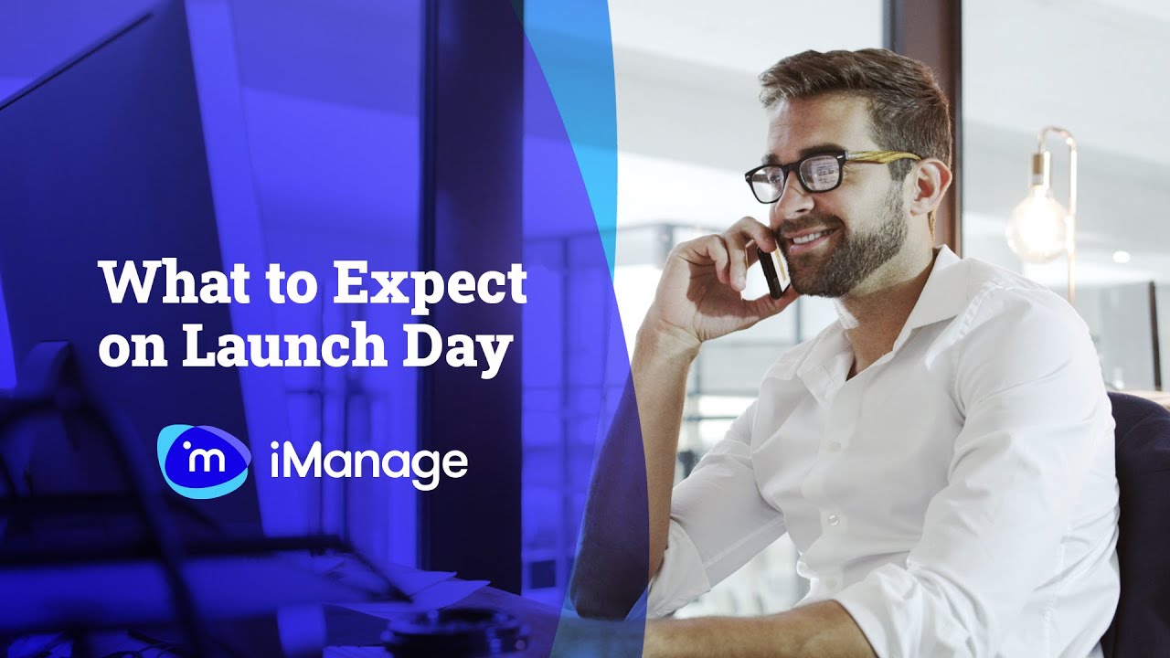 What to Expect on Launch Day