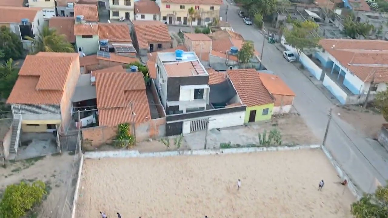 BARREIRINHAS MARANHÃO  09.02.2026