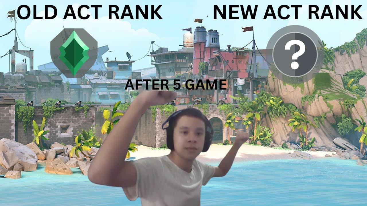 New Act New Rank 2026
