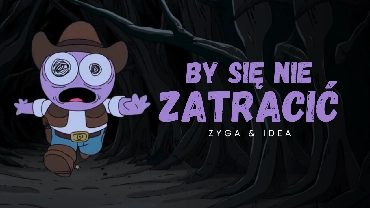 Zyga - By się nie zatracić [prod. producerX]