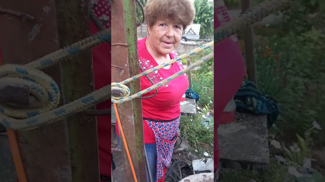 30-годишен пресъхнал геран вече е съживен във Винарово след проучване с георадар