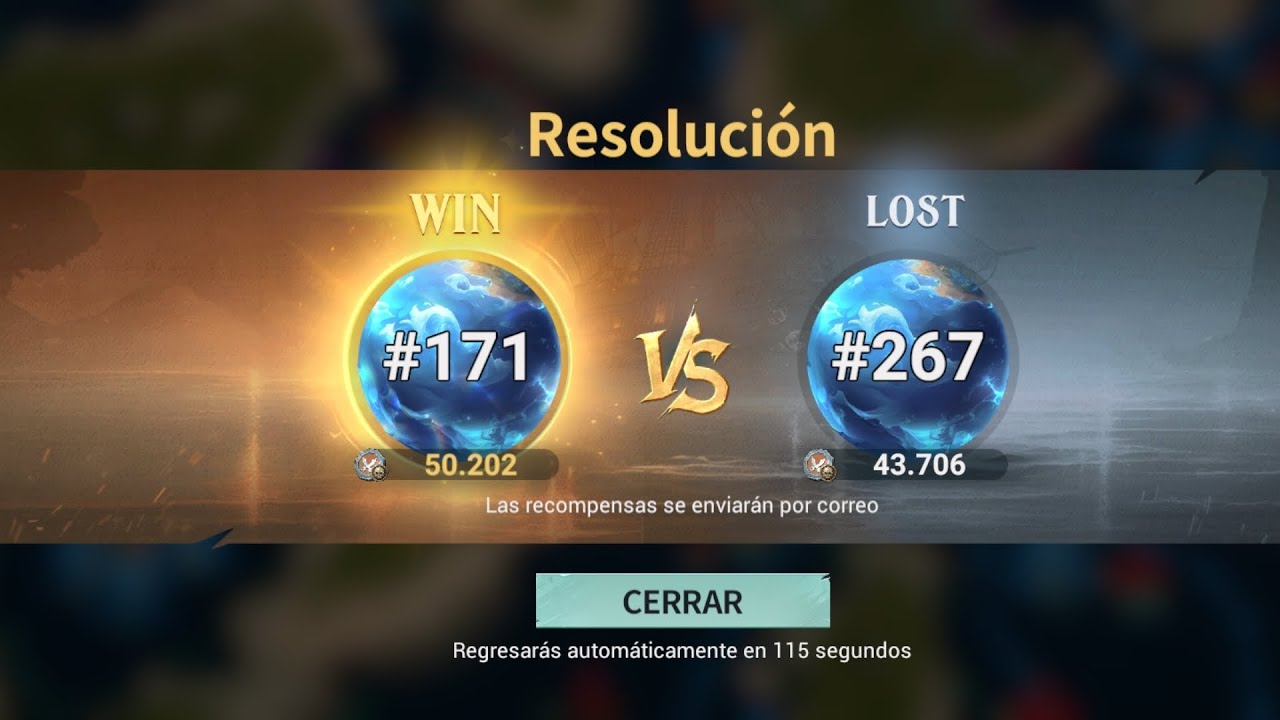 EVEN THE SERVERS FELL/SEA OF CONQUEST/BLACK SAILS 171 VS 267
