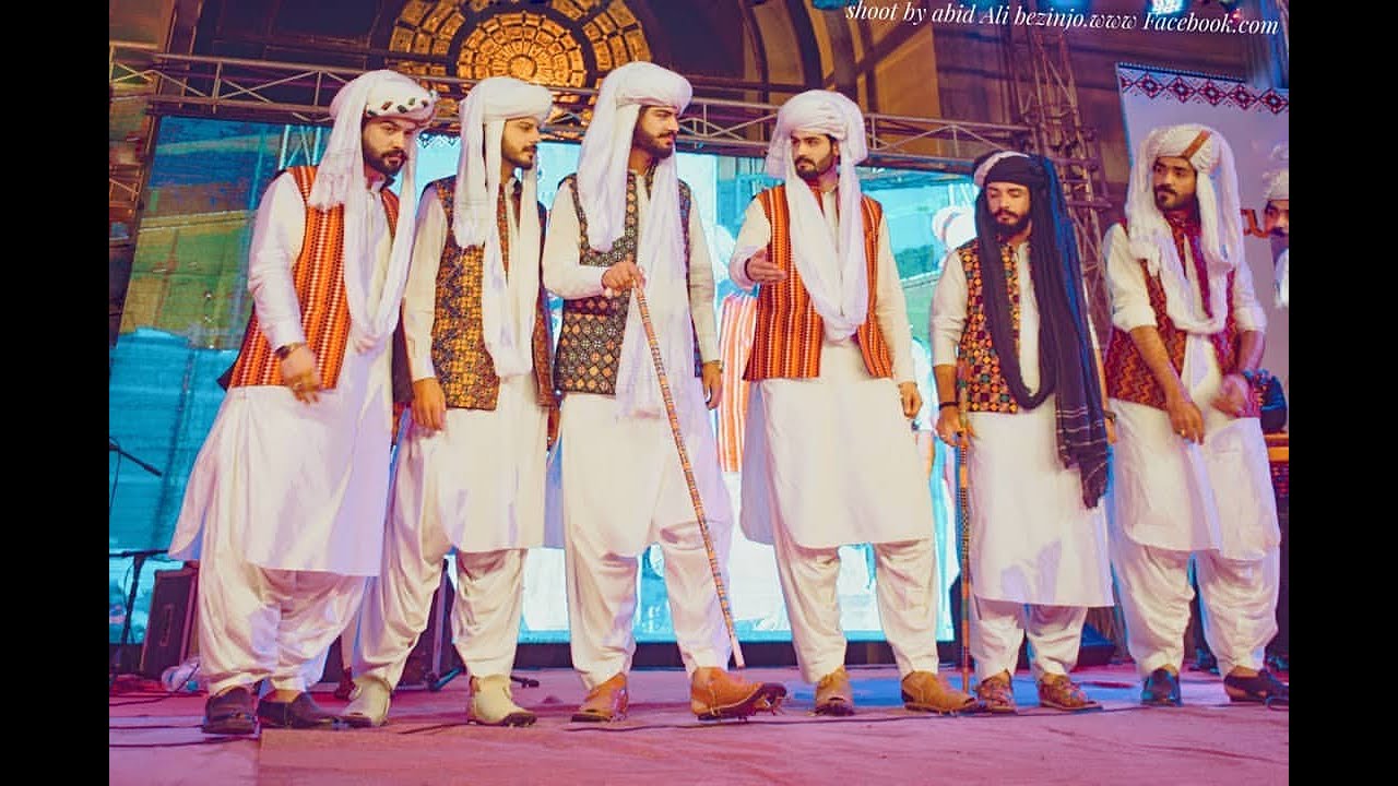 Baloch Culture day | Fashion Show | Concert 2020 | Balach Masud |Basit Rind | Meer Jangi | Message