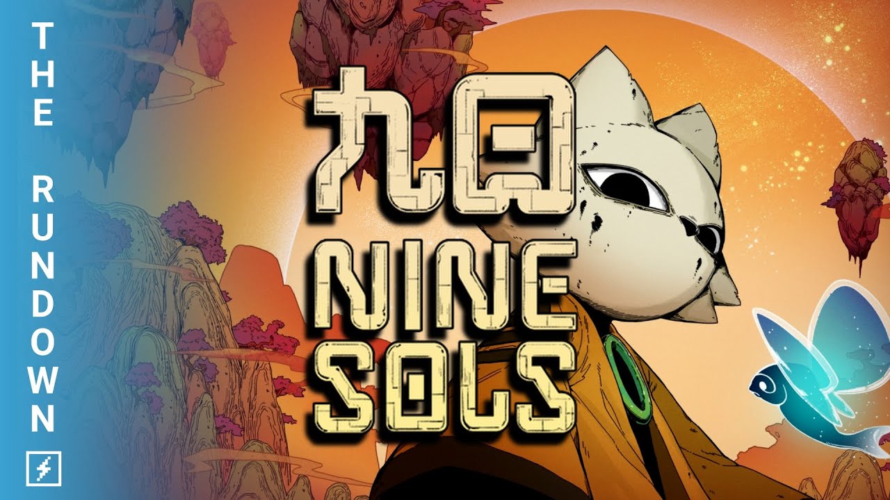 Nine Sols 22-Minute Gameplay Dive | The Rundown