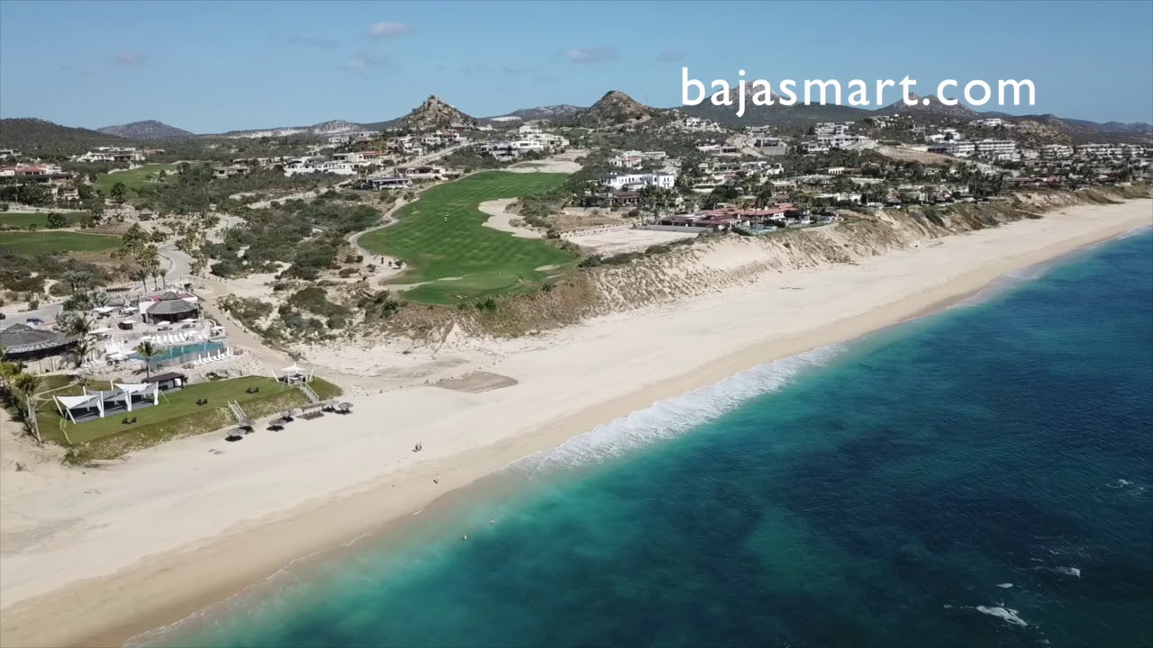 Puerto Los Cabos | Lot For Sale $795,000 USD