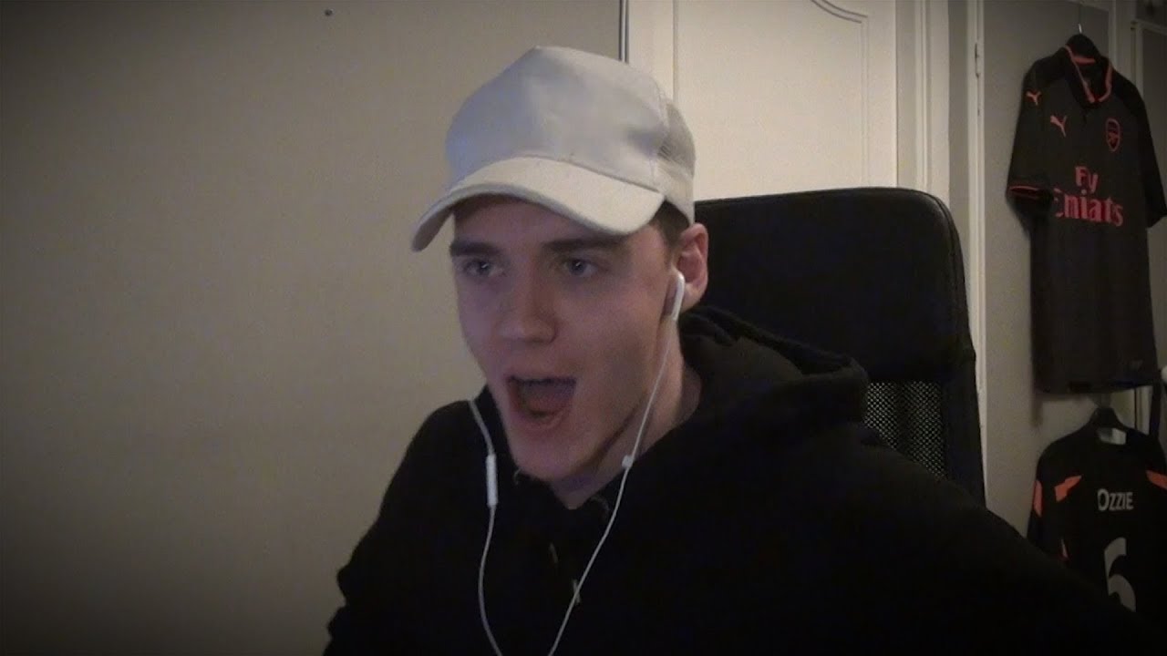 RETURMATCH MOT MAPADAX (Inte Wager) - FIFA 19 SVENSKA