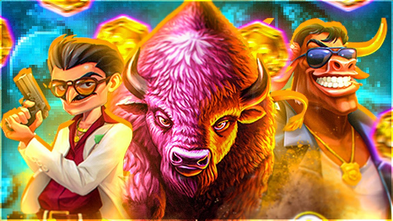 WAS KANN DER NEUE TORO SLOT?!