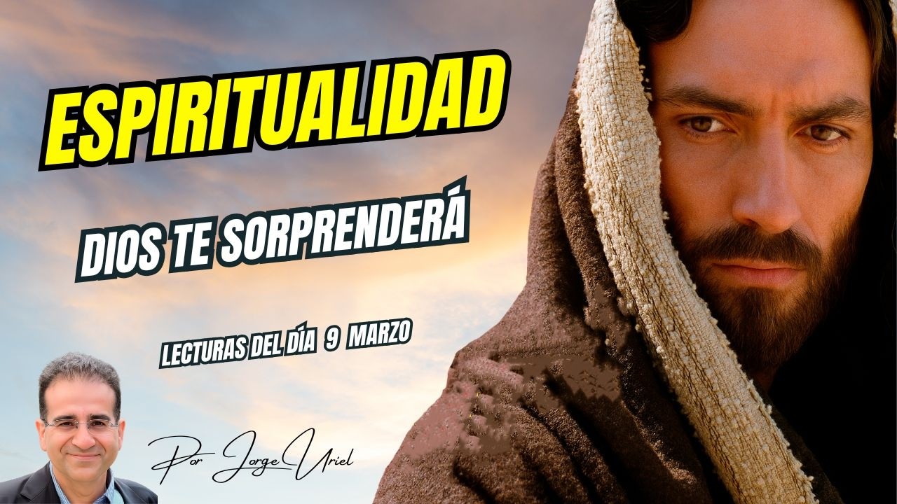 El secreto de la sanación: Lo que el general Naamán tuvo que aprender. Reflexión lecturas 9 marzo