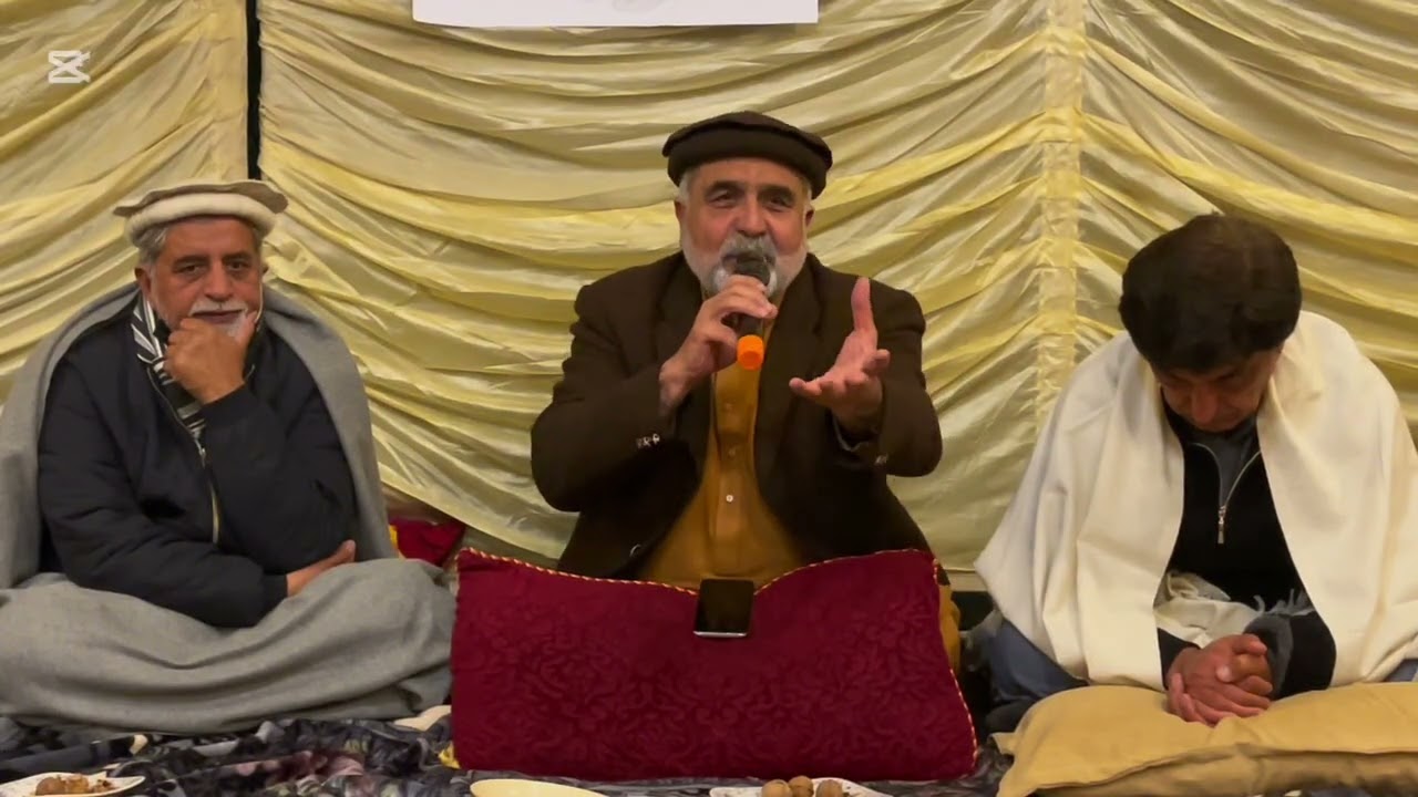 Abaseen yousafzai