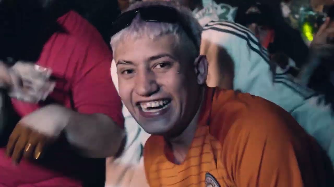 @G.Owen  x @DANILOMONTANABB   x  Big Duck x @elalantorres_    -Perfumao Remix -