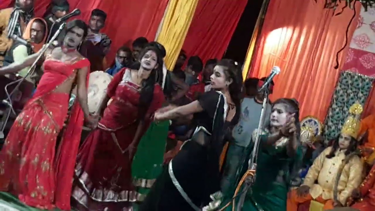 Maya magar dance video baharaich me🥰🥰🥰😍😍😍😍😍😍😍🤩🤩🤩